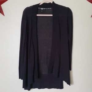 Open Cardigan